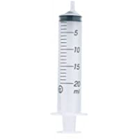 Terumo 20ml Syringe (50)